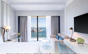 سوفتيل دبي جميرا بيتش